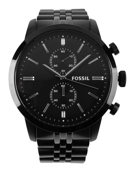 black friday wrist watch deals on fossil